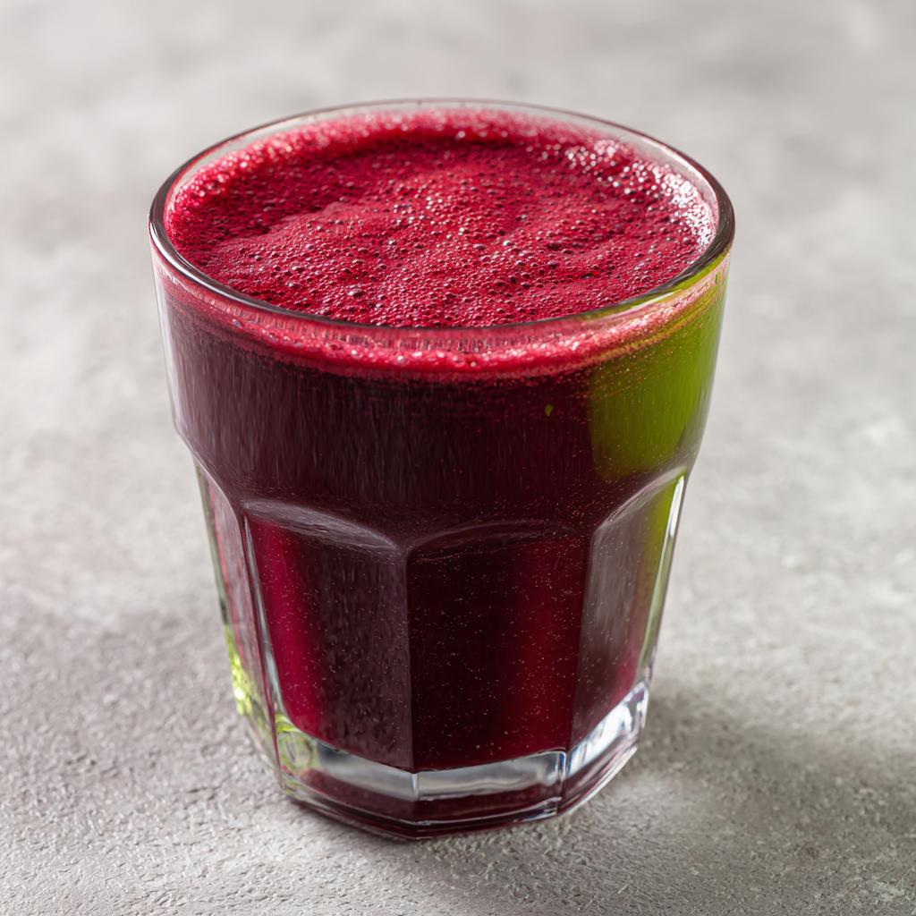 Bieten- en Komkommerjuice voor Gezonde Huid: Ontdek de Voordelen! - detail 1