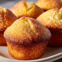 Buttermilk Muffins: Ontdek het geheim van perfectie!