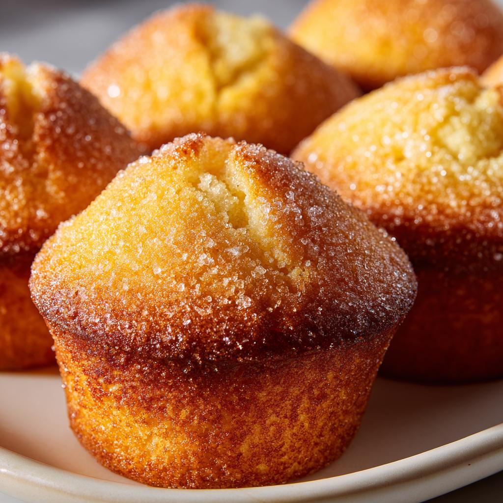 Buttermilk Muffins: Ontdek het geheim van perfectie!