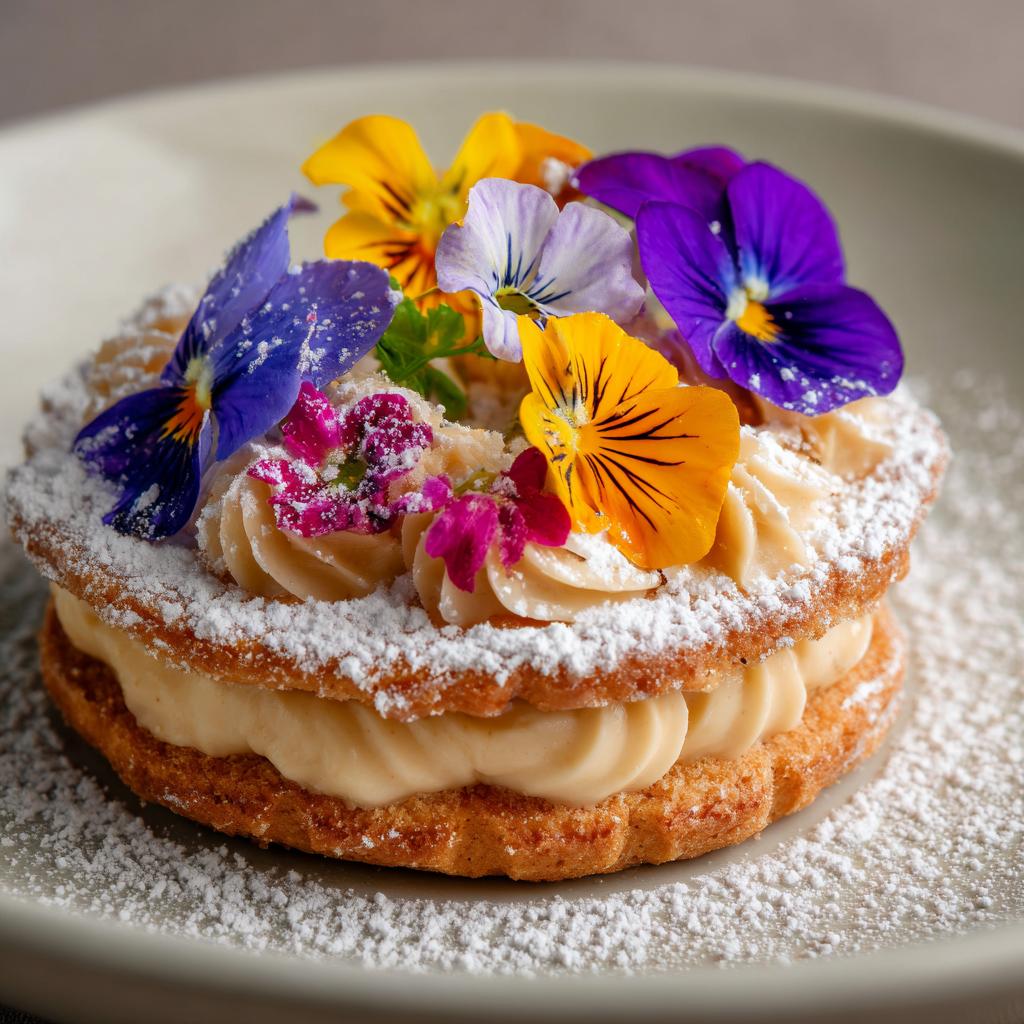 Efteling Taart: Maak deze magische lekkernij thuis! - detail 1