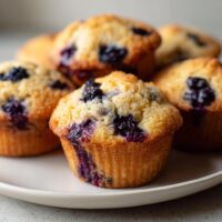 Eiwitloze Muffins: Gezond en eenvoudig te maken!