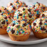 Grappige Muffins voor Kinderverjaardag