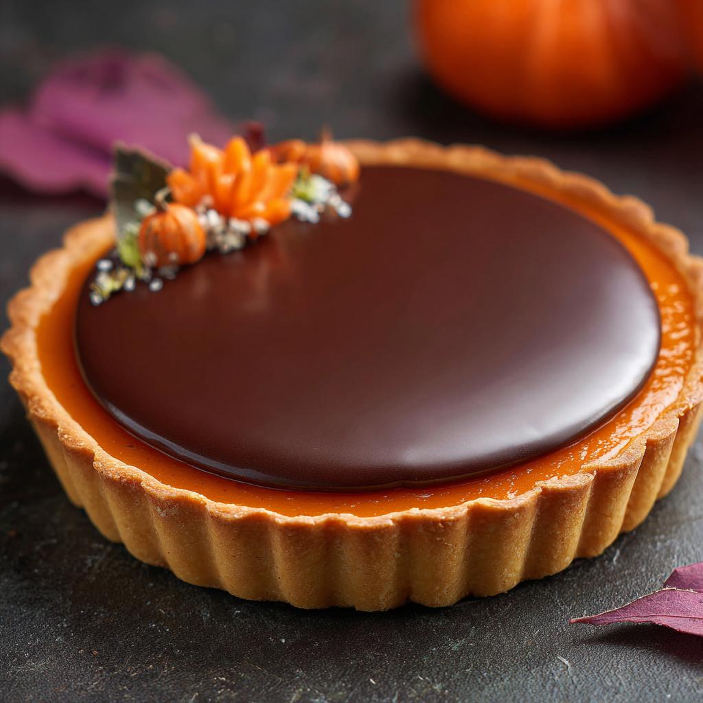 Halloween Taart - detail 1