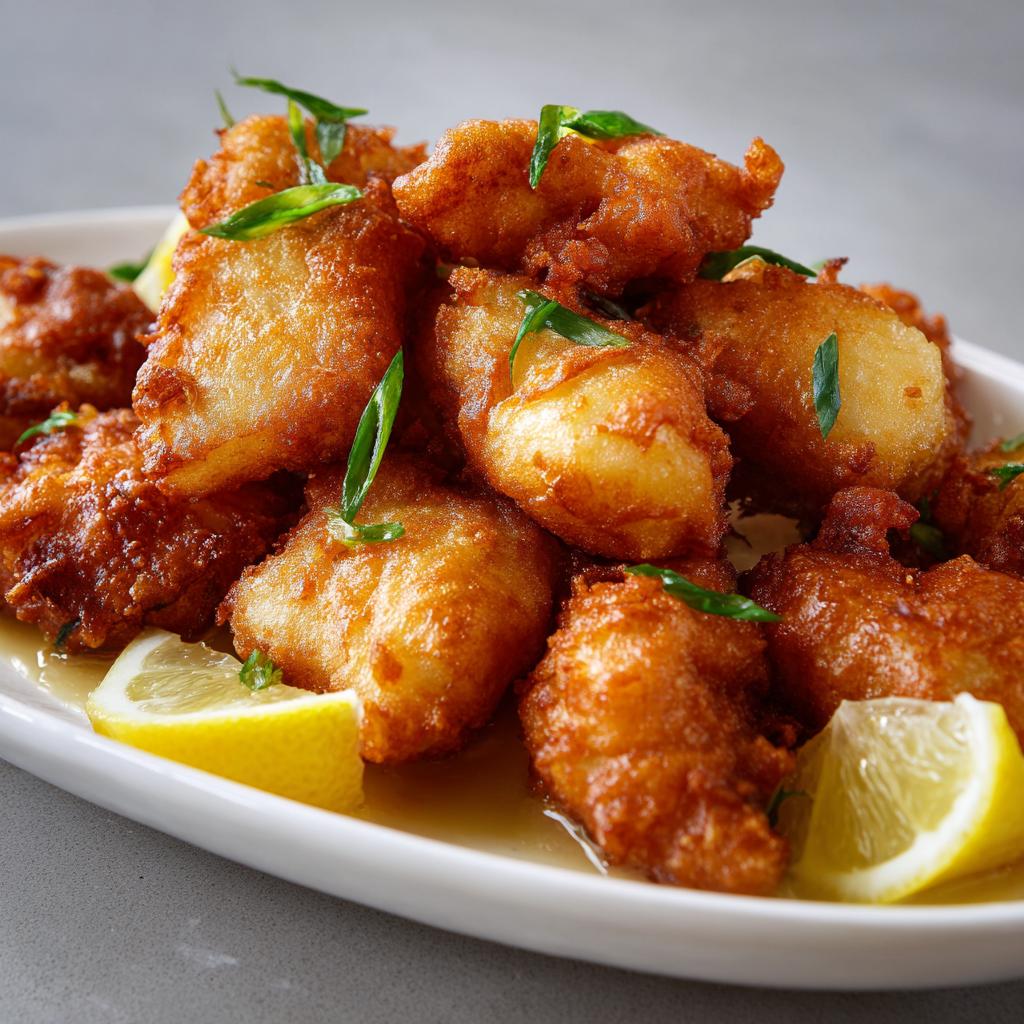 Kibbeling met Joppiesaus: Ontdek het perfecte recept! - detail 1