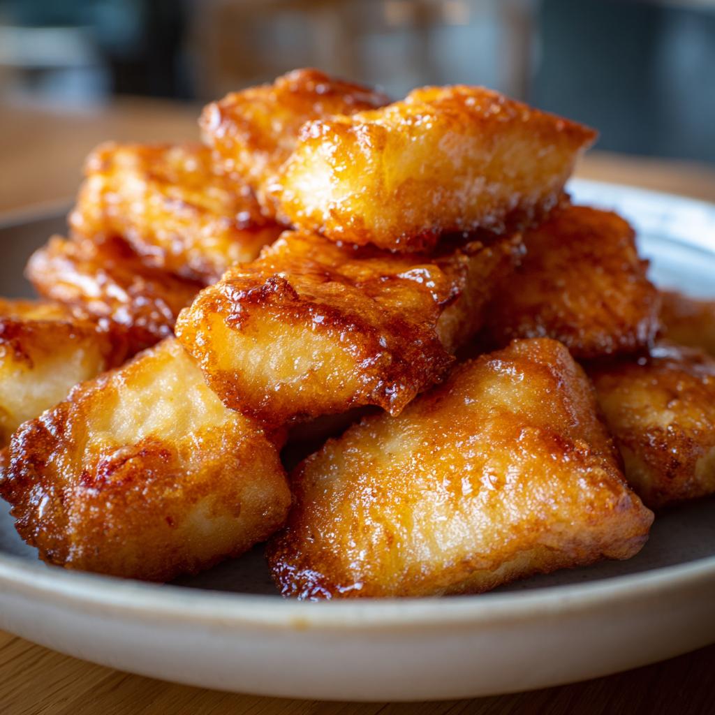 Kibbeling met Joppiesaus: Ontdek het perfecte recept!