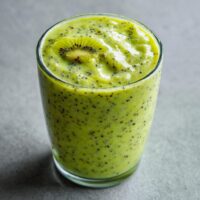 Kiwi Smoothie met Griekse Yoghurt: Ontdek de voordelen!