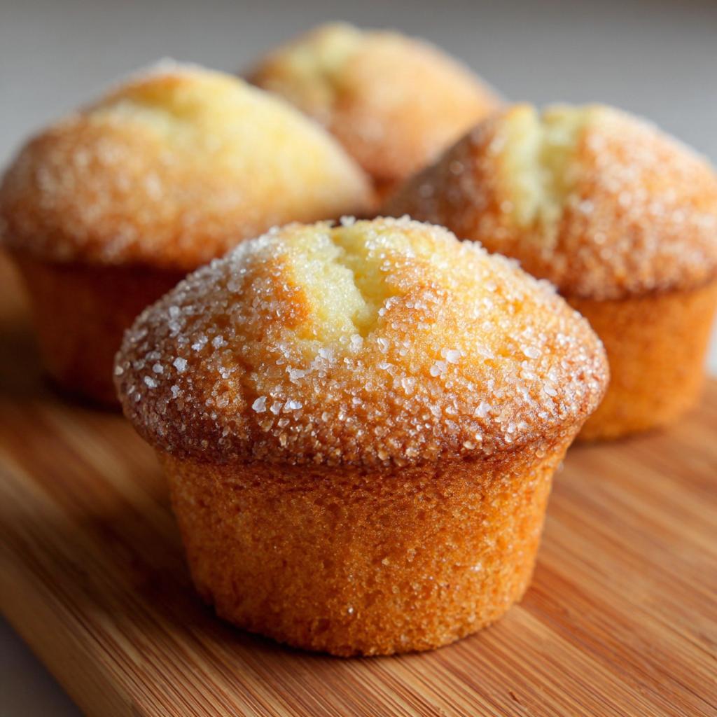Kleine Portie Muffins: Ontdek het perfecte recept! - detail 1