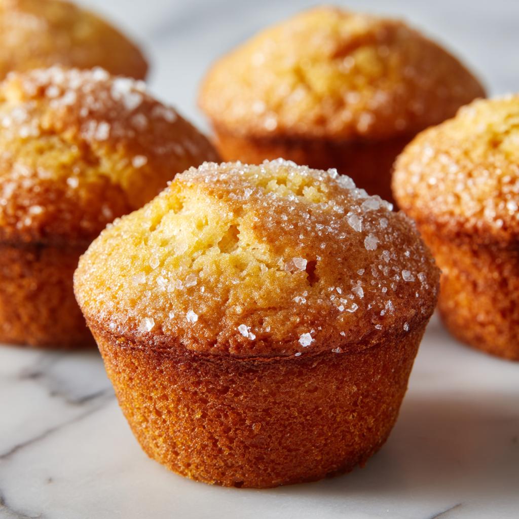 Kleine Portie Muffins: Ontdek het perfecte recept!