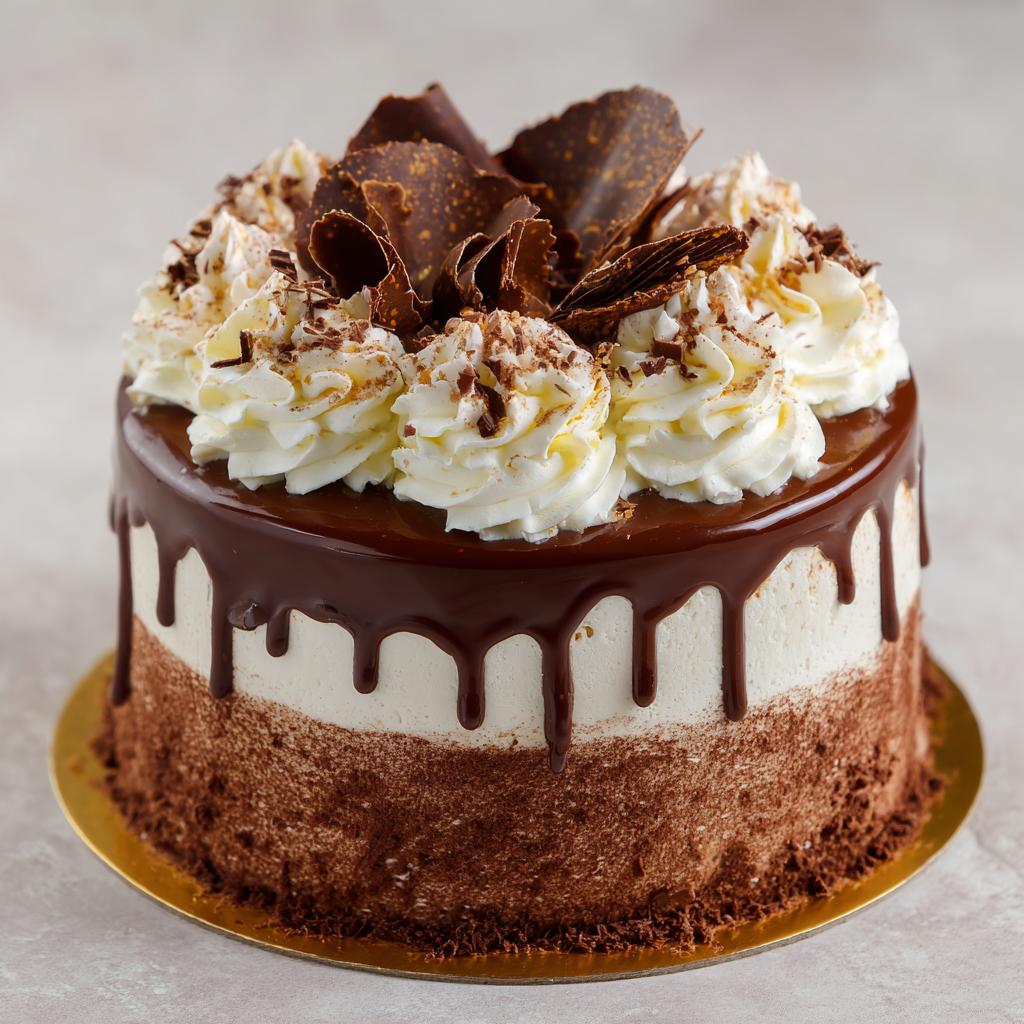 Mokkacake Taart: Ontdek het geheim van deze lekkernij!