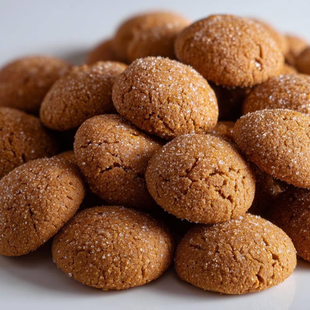 Pepernoten Koekjes: Ontdek het perfecte recept! - detail 1