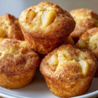 Peren Muffins: Ontdek het geheim van deze lekkernij!