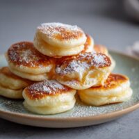 Poffertjes