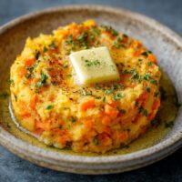 Stamppot Wortel en Pastinaak: Ontdek de perfecte wintermaaltijd!