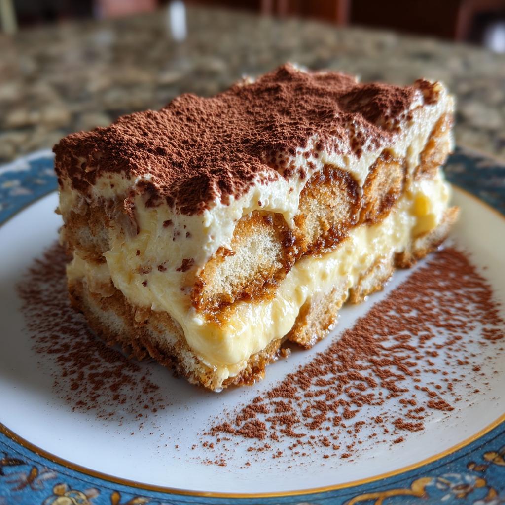 Tiramisu: Ontdek het geheim van dit heerlijke dessert! - detail 1