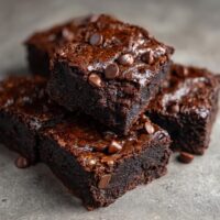 Vegan Brownies: Ontdek het geheim van de perfecte traktatie!