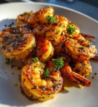 air fryer shrimp