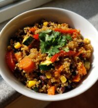 alternate thanksgiving dinner ideas