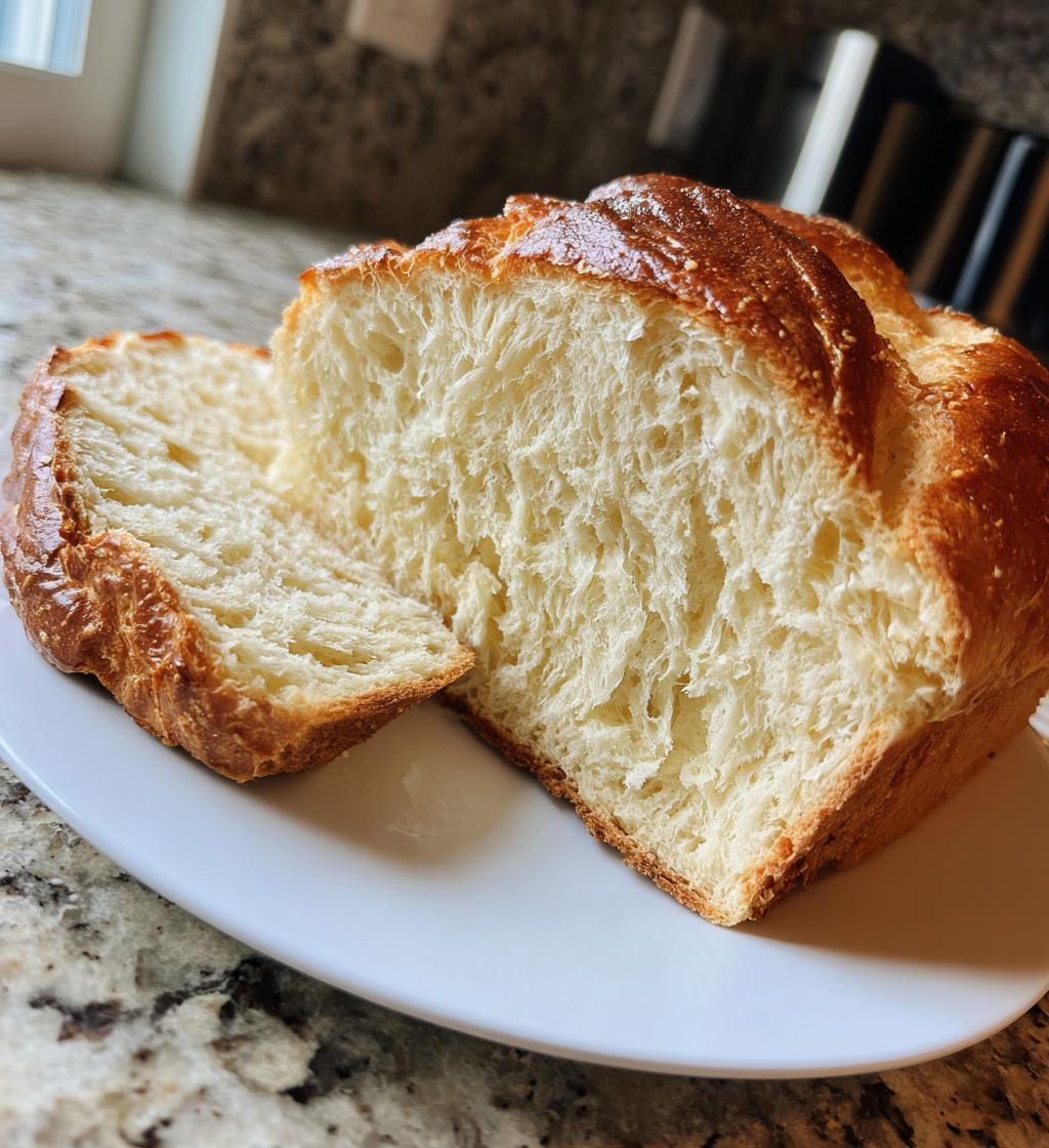 amish white bread