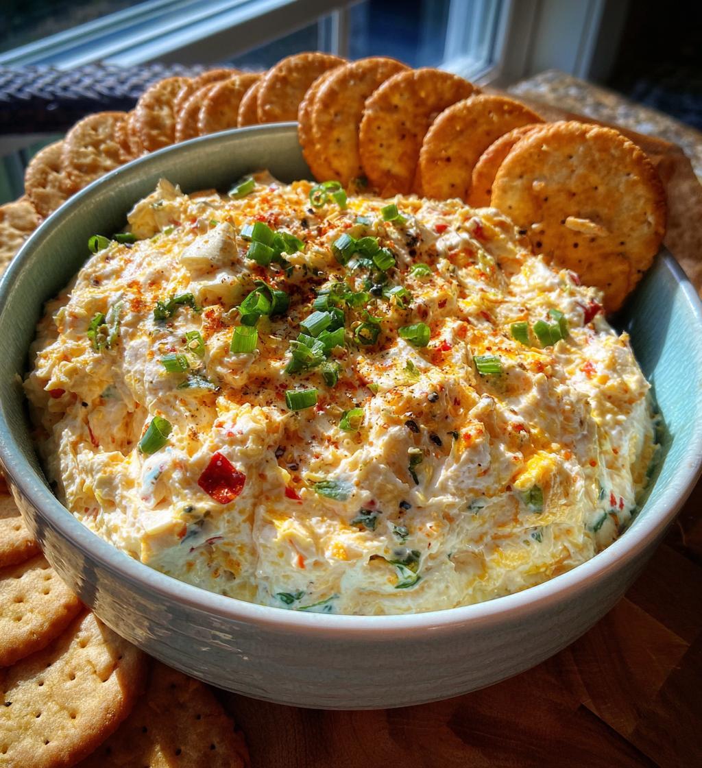 appetizer for thanksgiving