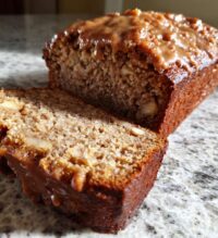 apple praline bread