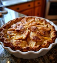 apple thanksgiving desserts