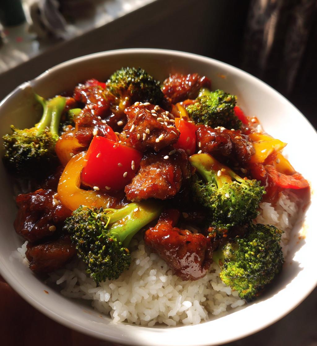 asian thanksgiving dishes