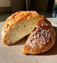 best crusty italian bread