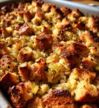 best dressing recipe thanksgiving