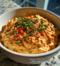 best ever cold crab dip