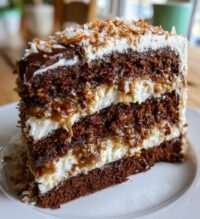 best ever german chocolate cake