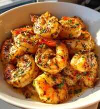 best lemon garlic shrimp recipe
