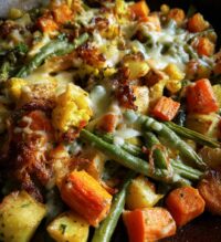 best sides for thanksgiving dinner