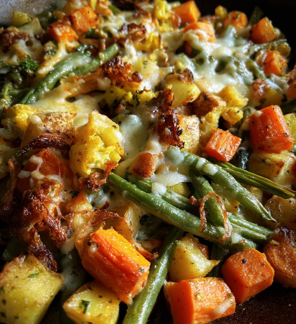 best sides for thanksgiving dinner