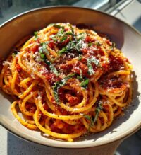 best spaghetti recipe