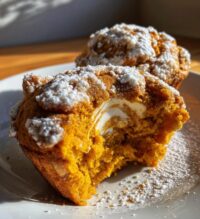 best starbucks pumpkin cream cheese muffins