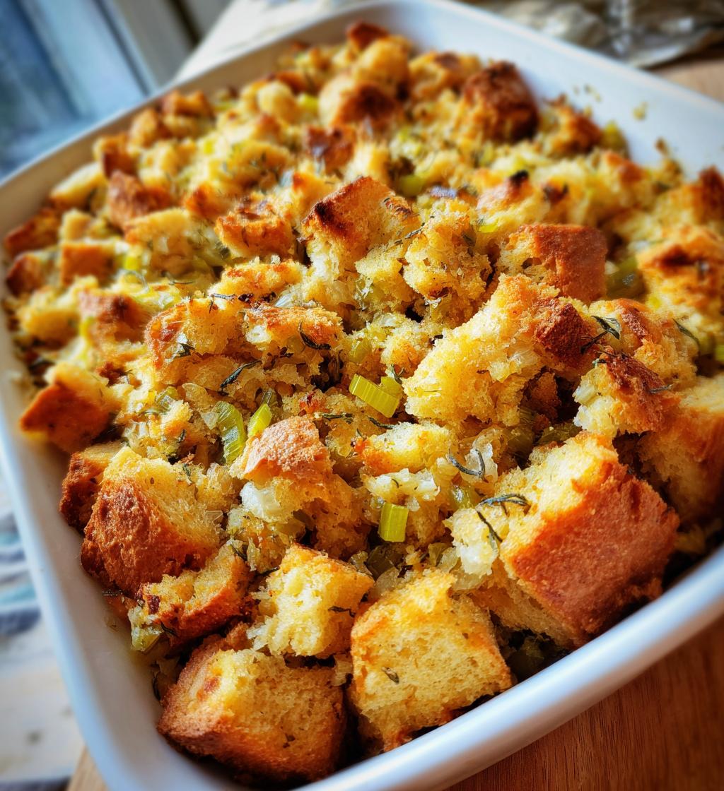 best stuffing recipes for thanksgiving