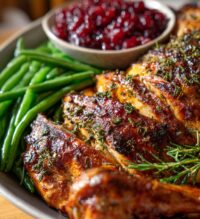 best thanksgiving dishes