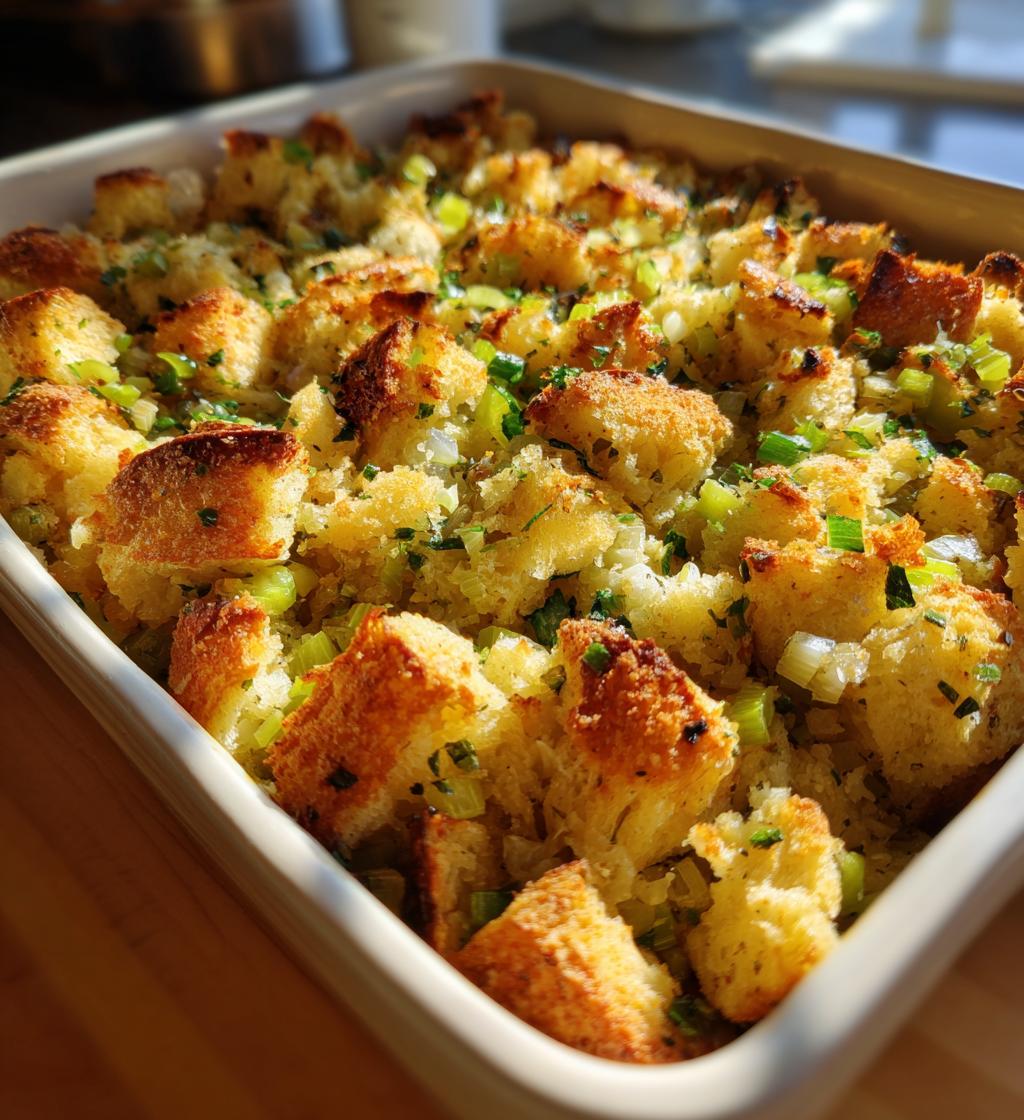 best thanksgiving dressing