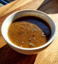 best thanksgiving gravy