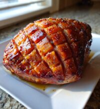 best thanksgiving ham