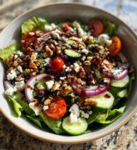 best thanksgiving salad recipes