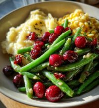 best thanksgiving side dishes