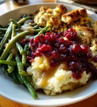 best thanksgiving sides