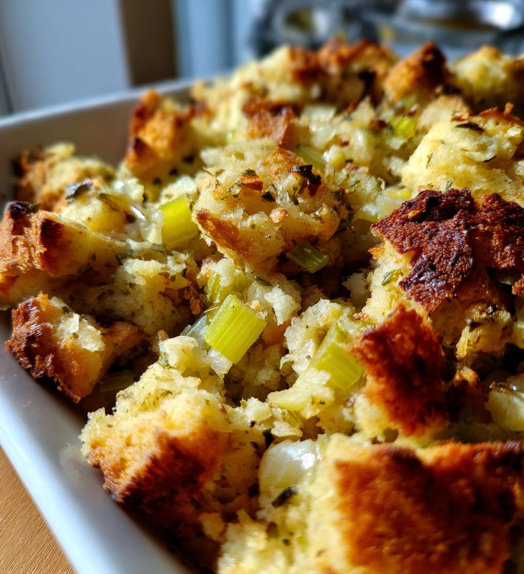 best thanksgiving stuffing
