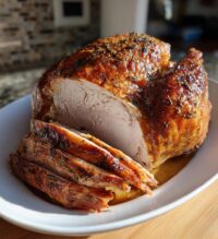 best turkey recipe thanksgiving moist