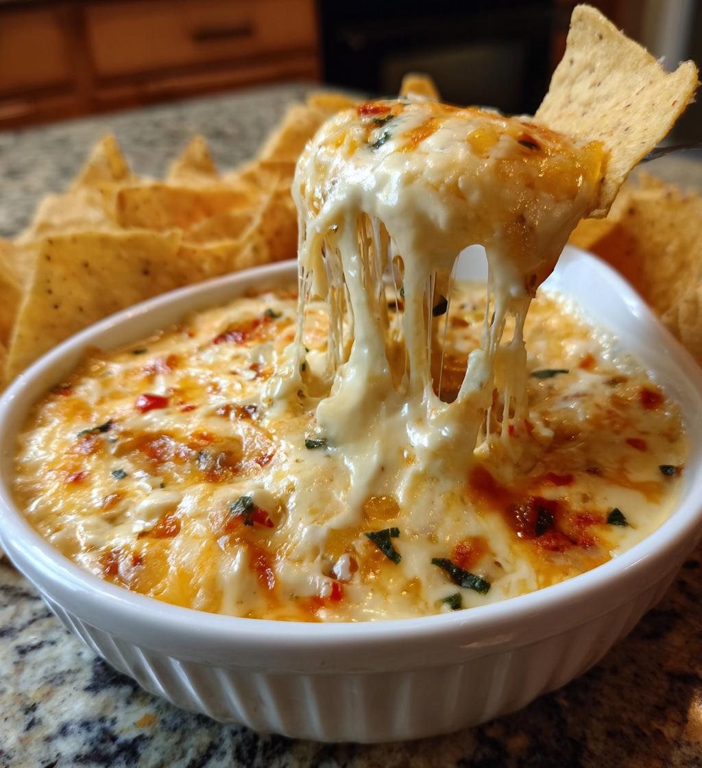 better than chipotle queso blanco dip