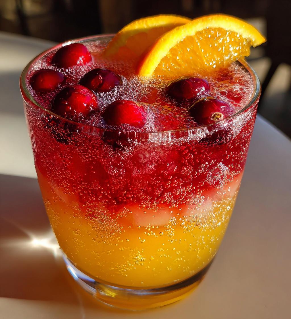 big batch thanksgiving cocktails