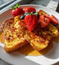 breakfast thanksgiving