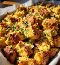 brioche stuffing thanksgiving