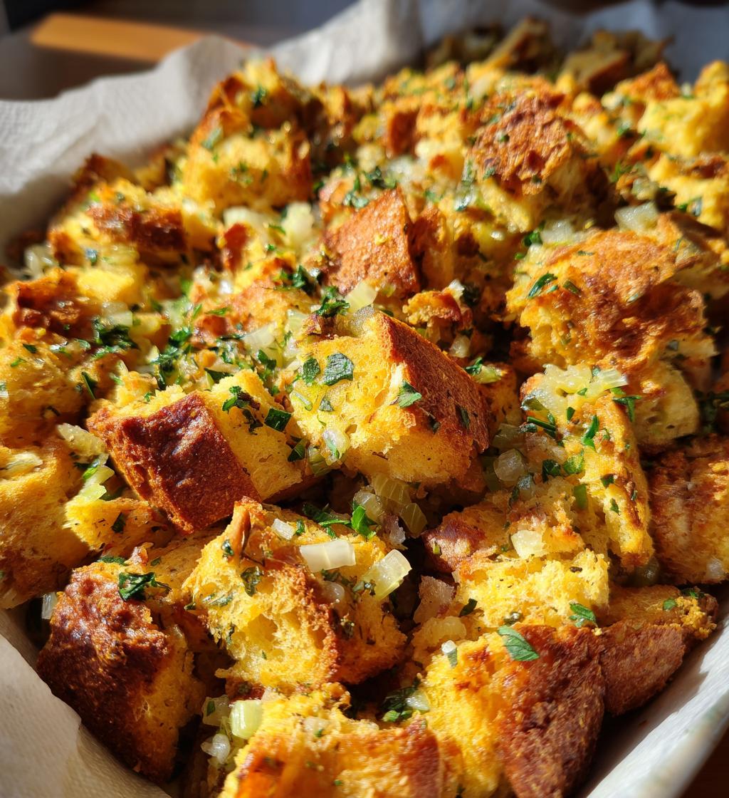 brioche stuffing thanksgiving